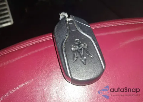 2015 Maserati Ghibli S Q4 from USA, damaged, VIN ZAM57RTA4F1159158